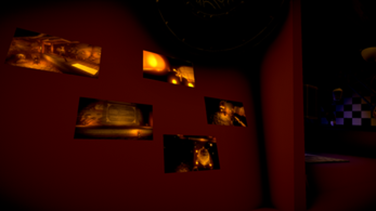 backstage monolith: an offstage play in 3 days and 3 monologues screenshot