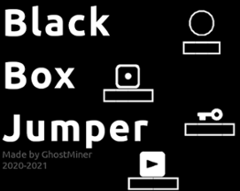 Black Box Jumper Online v.1.6 Image