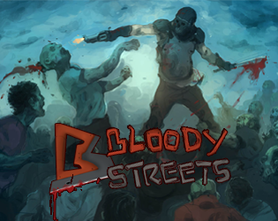 Games like Bloody Streets