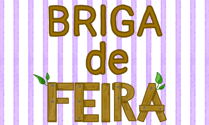 Briga de Feira Game Cover