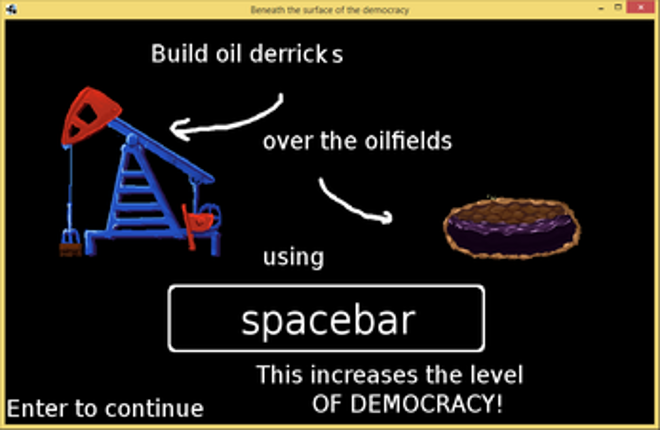 BSoD screenshot