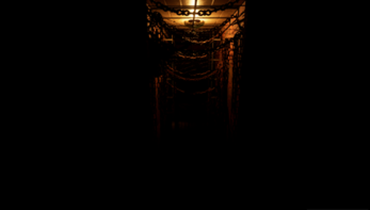 But a Dream Image