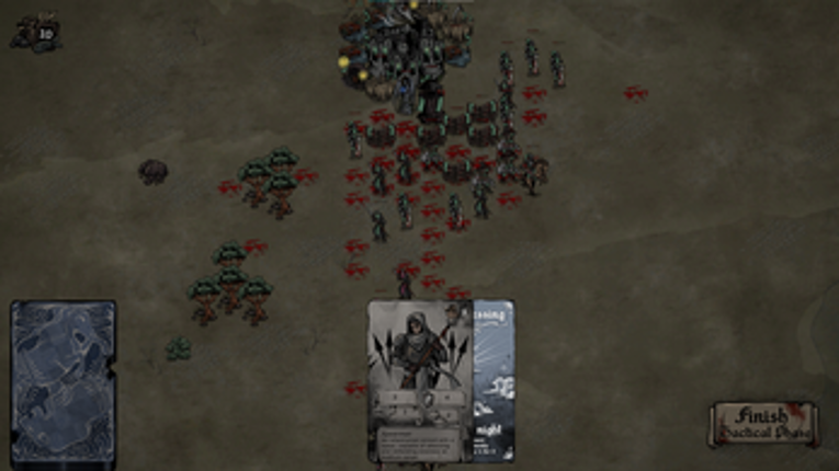 Cards of Empires Image