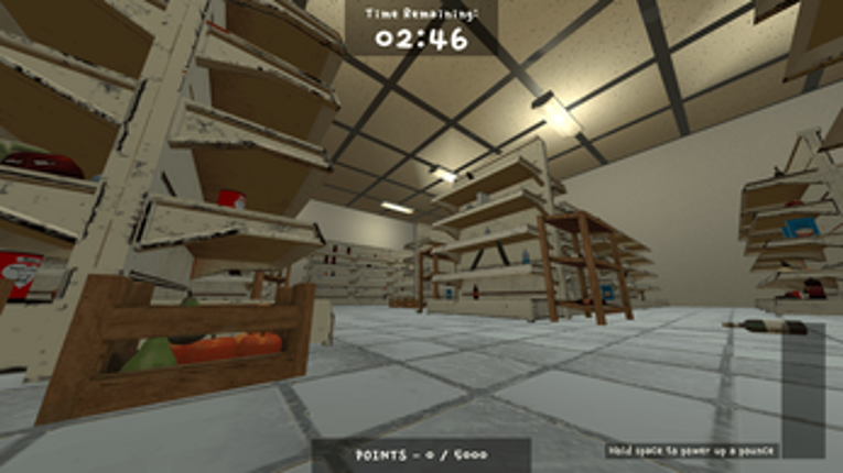 Cat-astrophic Purrrchases screenshot
