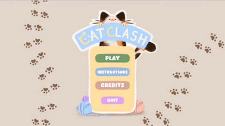 Cat Clash Image