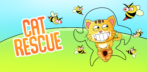 Games like Cat Rescue - Draw to Save