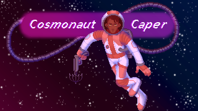 Games like Cosmonaut Caper