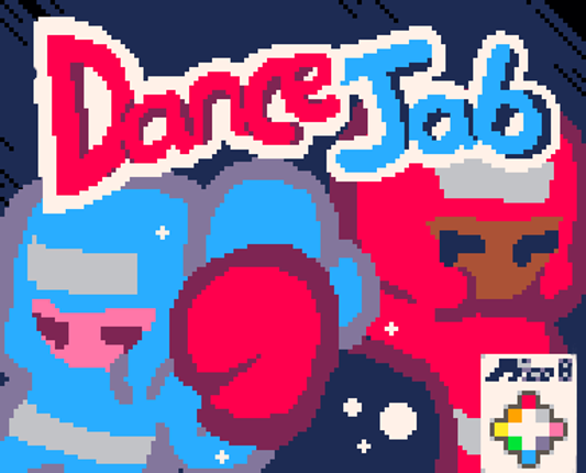 DanceJab Game Cover