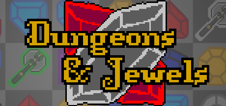 Games like Dungeons & Jewels