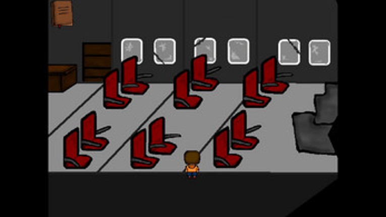 Eart - The game where no one can cheat screenshot