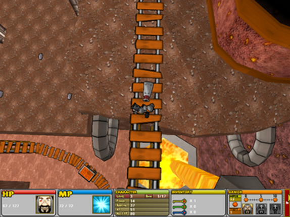 ELIK screenshot