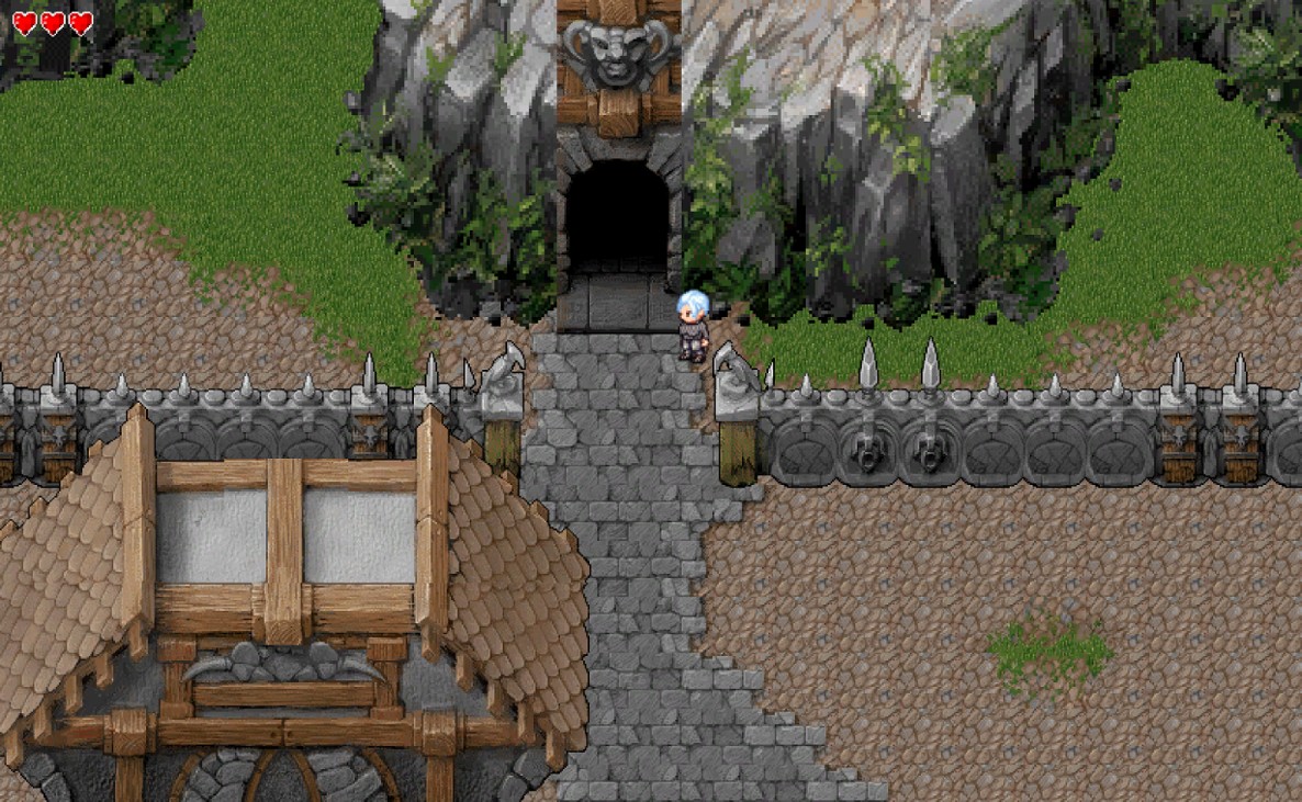 Games like Emti