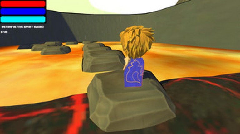 Enjo screenshot