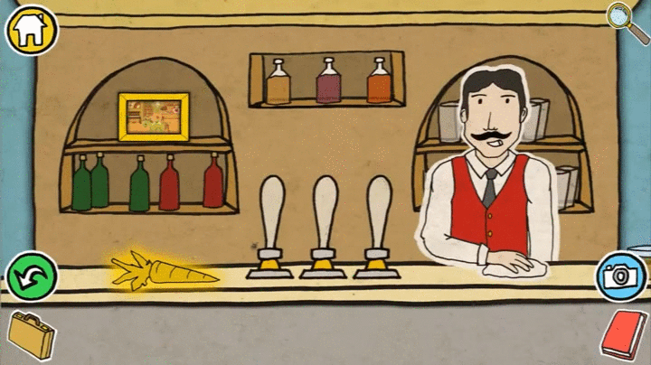 Games like Ferris Mueller's Day Off