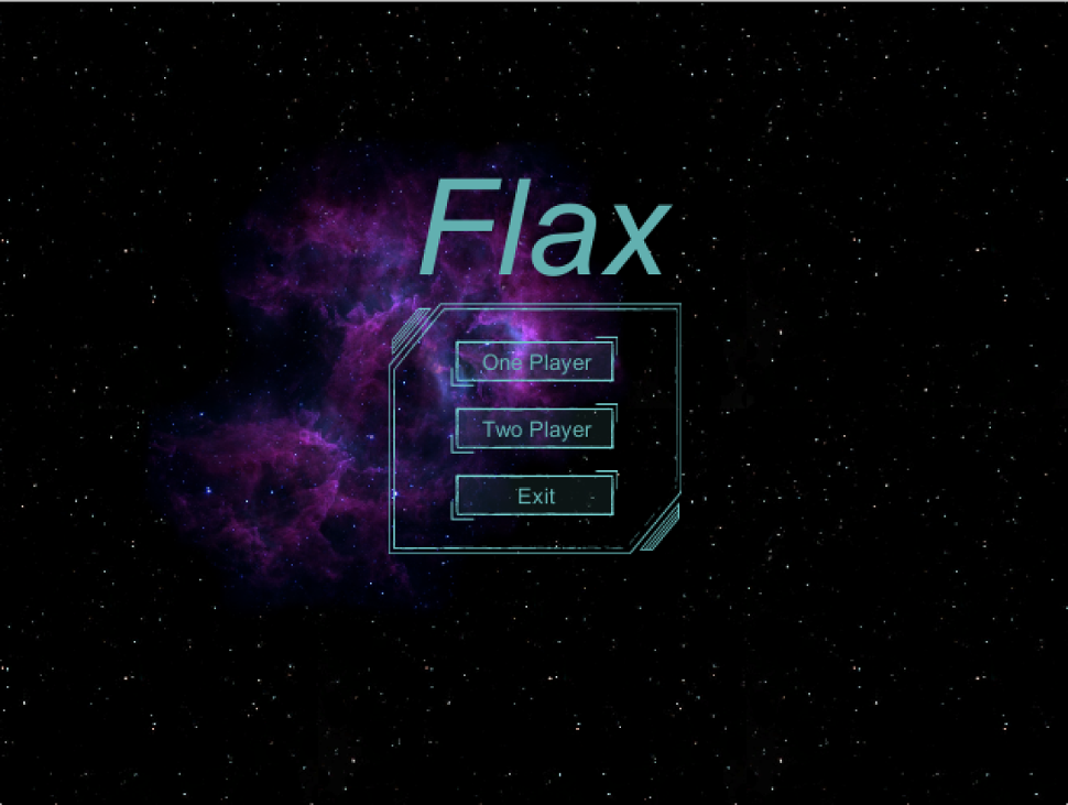 Games like Flax (Prototype)
