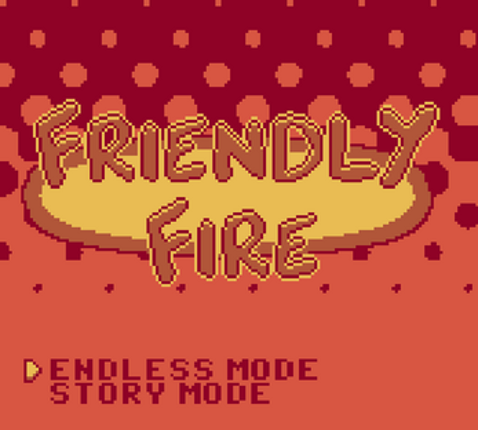 Friendly Fire screenshot