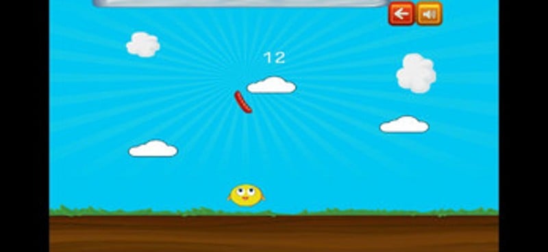 Fruit Hunting screenshot