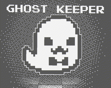 Games like Ghost Keeper
