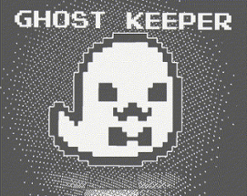 Ghost Keeper Image