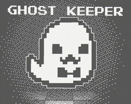 Ghost Keeper Game Cover