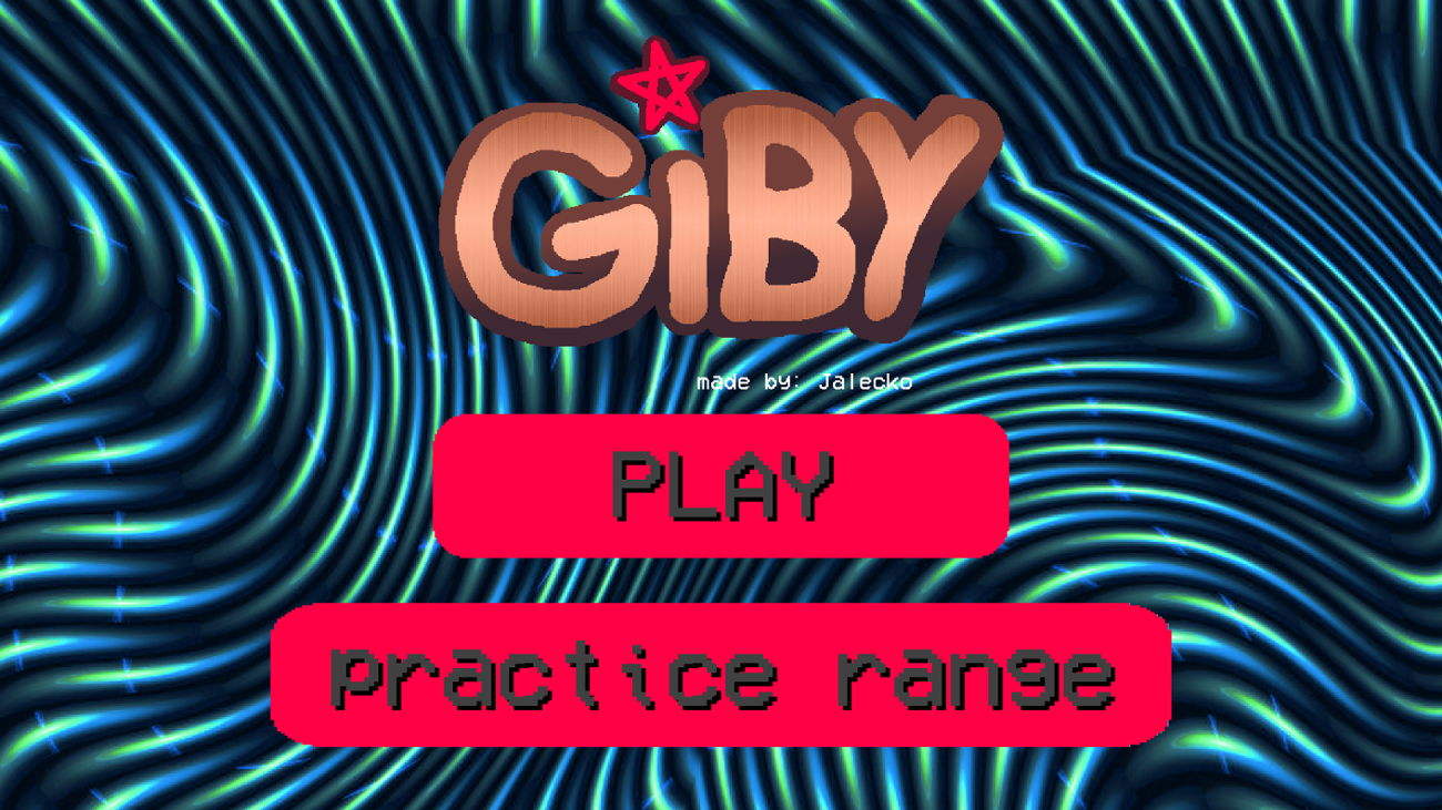 Games like GIBY
