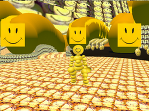 glaggle arcade Image