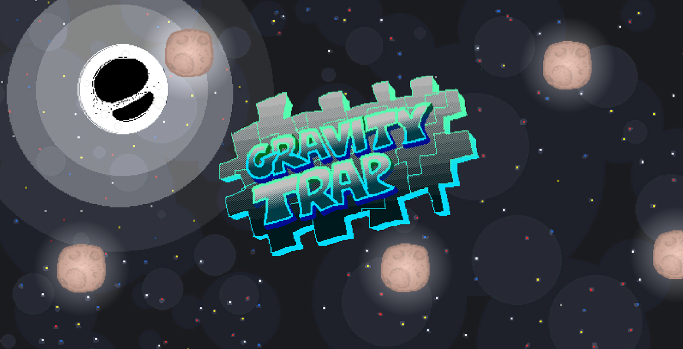 Games like Gravity Trap