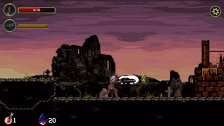Hexecratus: Fallen Realm Image
