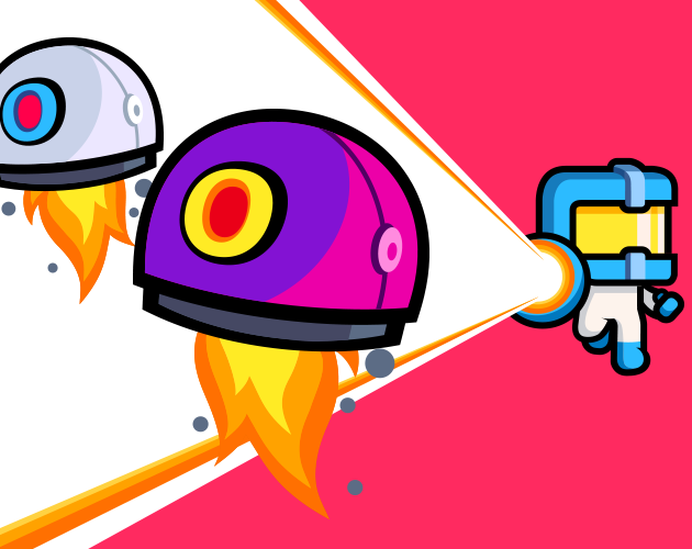 Games like It's Still A Space Thing