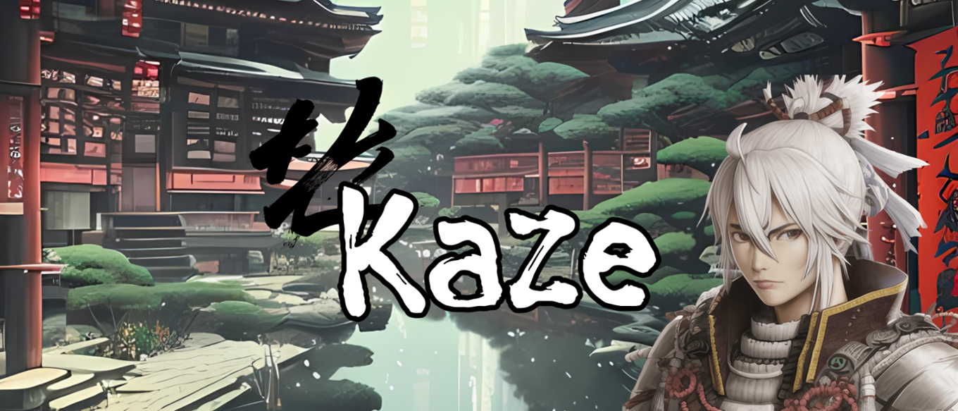 Games like Kaze