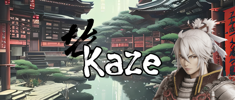 Kaze Image