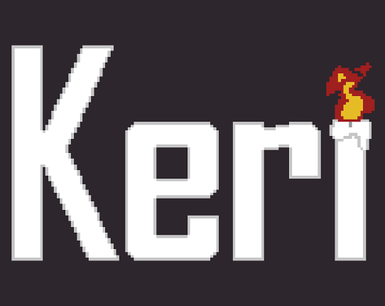 Keri Game Cover