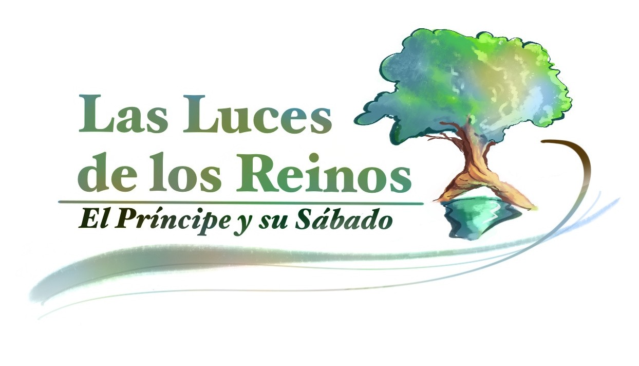 Games like Las Luces de los Reinos