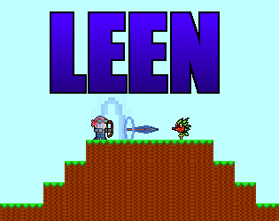 Games like LEEN