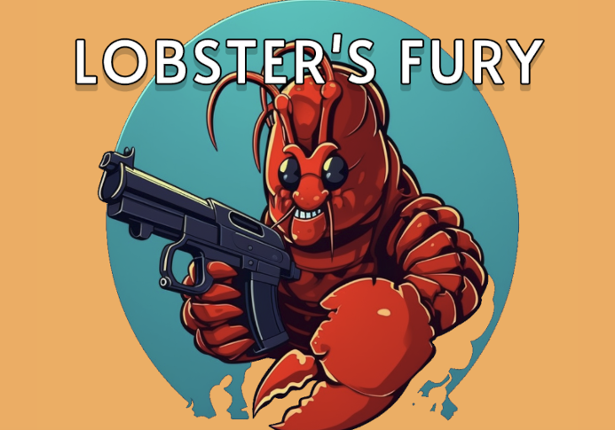 Lobster's fury Image