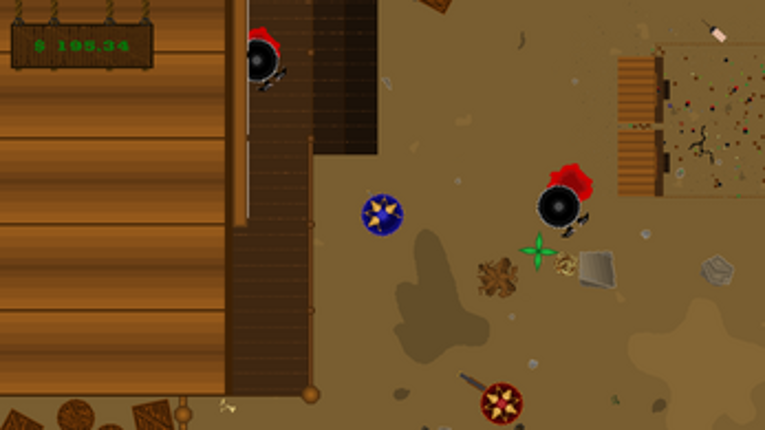 Los Despera Dos Image