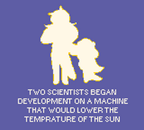 LUNA (Build Dumps) Image