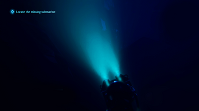 Megalophobia Image
