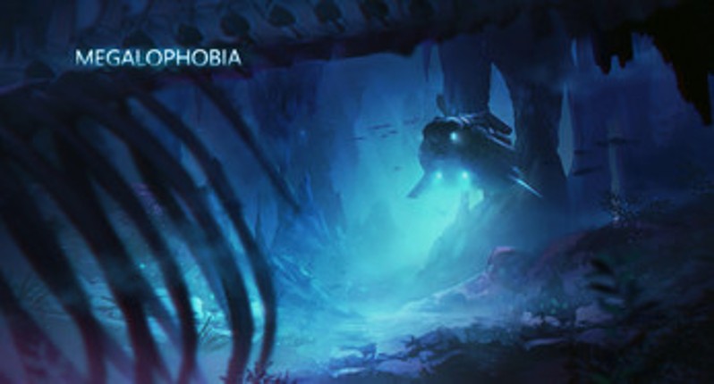 Megalophobia screenshot