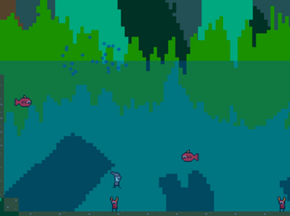 Merc screenshot