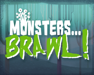 Games like Monsters...BRAWL!