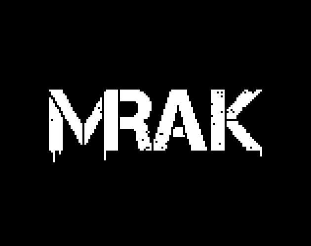 Games like Mrak