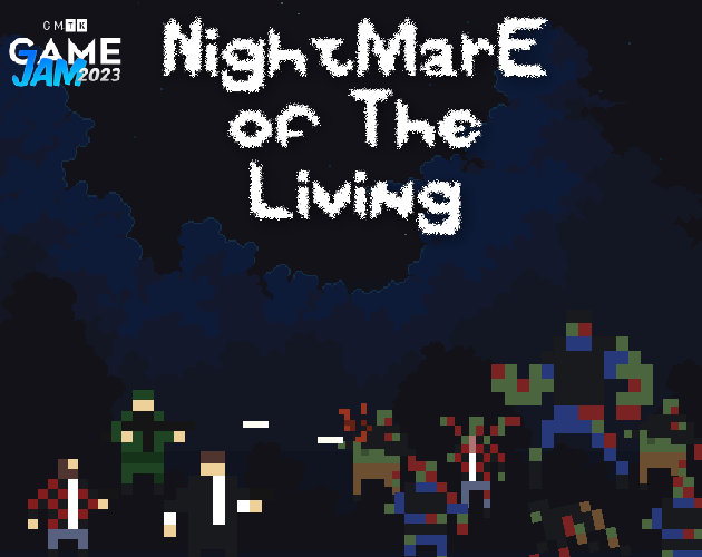 Games like Nightmare of the Living
