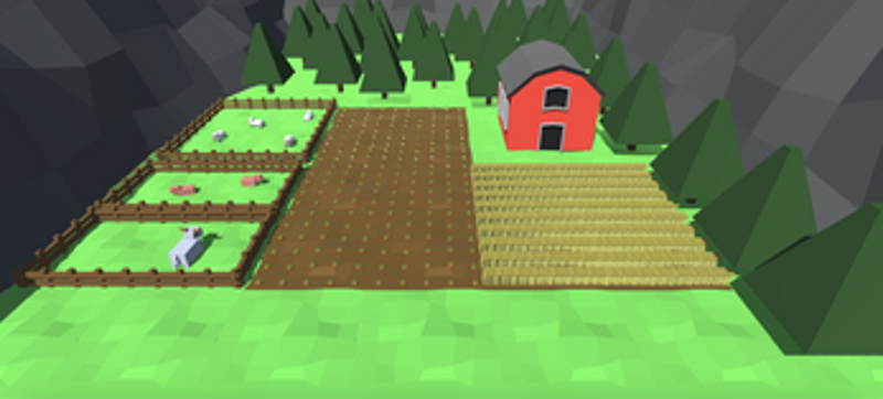 Olympus Farms screenshot