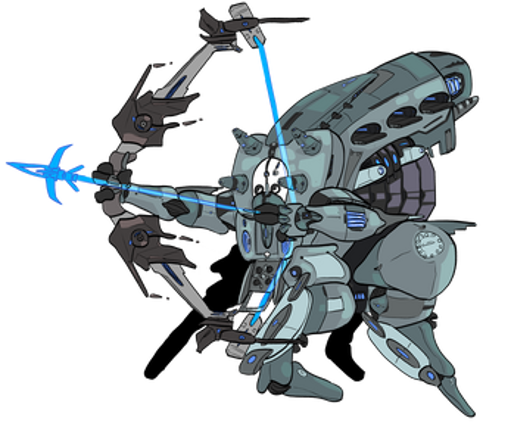 OMDI - A Lancer Homebrew screenshot