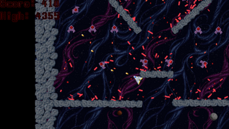 Planetary Annihilation: Path of Destruction through sheer FORCE OF WILL Image