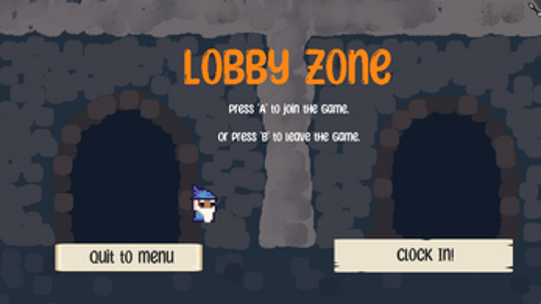 Potion Master screenshot