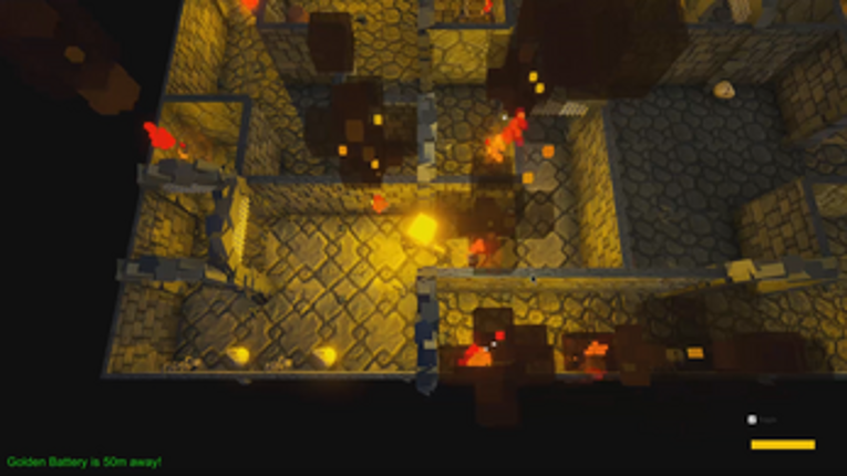 Power Town - Episode 1 : Dr. Merdioneth's Attack! Image