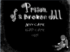 Prison of a broken doll Image