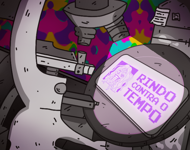 Games like Rindo contra o tempo